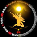 Logo saluran telegram kurdishnationalism4 — ناسیونالیسم کوردی