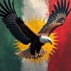 Логотип телеграм канала @kurdishroyal — Kurdish Royal