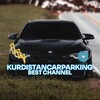 Telegram channel KURDISTAN CARPARKING🔥 logo