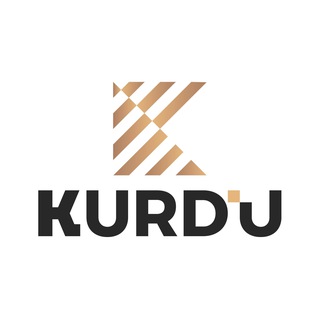 Logo of telegram channel kurdiu_org — kurdiu
