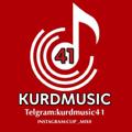 Logo saluran telegram kurdmusic41 — ahang_koordi | آهنگ کوردی