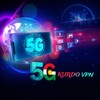 شعار قناة تلجرام kurdo366uk — Kurdo VPN | ملفات كوردو