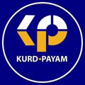 Logo del canale telegramma kurdpayam - ️ ️Kurdpayam