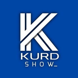 لوگوی کانال تلگرام kurdshow218 — KURDSHOW_