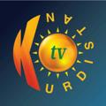 Logo saluran telegram kurdstantvchannal — Kurdistan TV