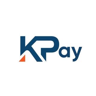 لوگوی کانال تلگرام kurdxchange — K Pay