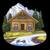 Логотип телеграм канала @kurdzhips — ГУАМКА🏡КУРДЖИПС