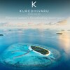 Логотип телеграм канала @kuredhivarumaldives — Kuredhivaru Resort and Spa (ex. Mövenpick Maldives)