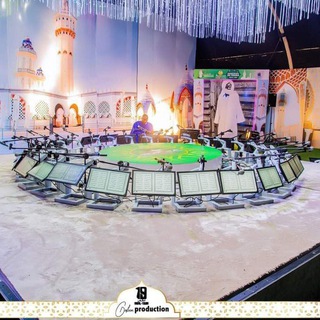 Logo saluran telegram kurelsqacidas — KURELS HT RAMADAN 1447H/2026🎧