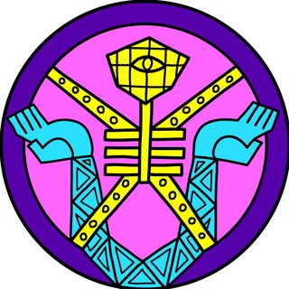 Telegram channel kurenivka.ua | арт-комьюнити logo