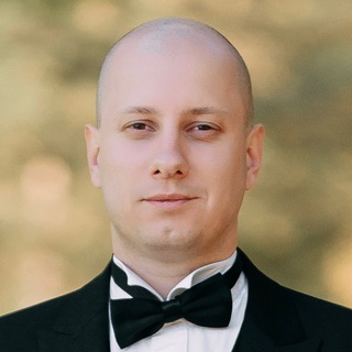 Telegram channel Николай Курепта logo