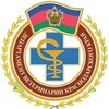 Логотип телеграм канала @kurg_vet_upravlenie — ГБУ Ветуправление Курганинского района