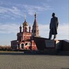 Логотип телеграм канала @kurgan_love — в курганской области любят