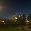 Логотип телеграм канала @kurganchiknash — Новости Кургана 🏙️