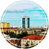 Логотип телеграм канала @kurganpub — ТИПИЧНЫЙ КУРГАН