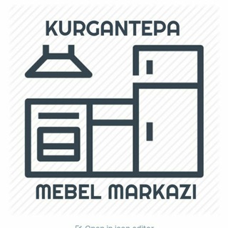 Telegram kanalining logotibi kurgantepa — Kurgantepa MEBEL Markazi