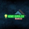 Telegram kanalining logotibi kurgantepaqurulishmarkazi — Humo - Qurulish Markazi
