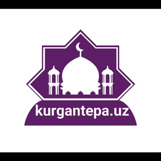Telegram kanalining logotibi kurgantepauz — Kurgantepa.UZ | Rasmiy kanal
