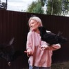 Логотип телеграм канала @kuri_i_pomidori — Куры и помидоры