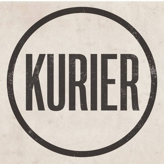 Telegram channel Kurier logo