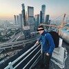 Логотип телеграм канала @kurigabase — Саня Курига
