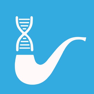 Логотип телеграм канала @kurilka_gutenberga — Курилка Гутенберга | Наука в лекциях
