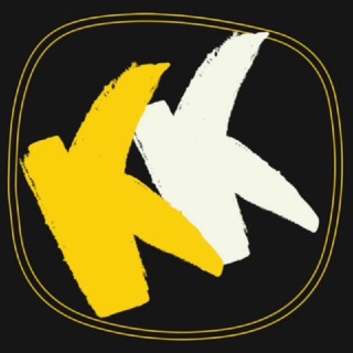 Логотип телеграм канала @kurilka_kakhovka — Курилка Каховка🇺🇦