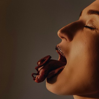 Telegram channel Говорить Вʼюшина 👄 logo