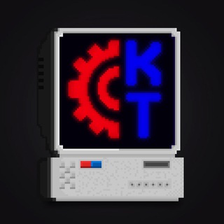 Логотип телеграм канала @kurilkv_studio — Kurilka Projects