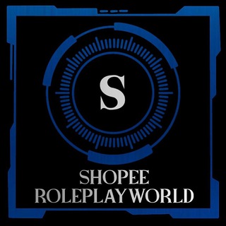 Logo saluran telegram kurirshopeerpw — MEMORIES || SHOPEE ROLEPLAYWORLD