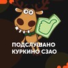 Telegram channel Куркино 🌆 logo