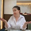 Логотип телеграм канала @kurkova_ira — Ира Куркова | Нейроинтегративный Психокинезиолог