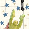 Логотип телеграм канала @kurkumart — ⊹ шкатулка Куркумы ⊹