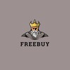Логотип телеграм канала @kurlicker — FreeBuy|Розыгрыши