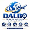 Logo of telegram channel kurlus_osmaan_afsomali — Dalbo travel agency