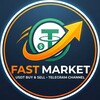 የቴሌግራም ቻናል አርማ kurlusosmanet — Fast Market