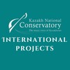 Telegram арнасының логотипі kurmangazy_interprojects — International Projects of Kurmangazy Conservatory