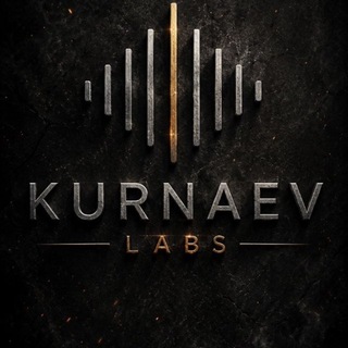 Логотип телеграм канала @kurnaev_pro_golos — 🎙Курнаев Про Голос