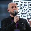 Логотип телеграм канала @kurnaev_pro_golos — 🎙Курнаев Про Голос