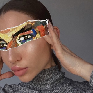 Логотип телеграм канала @kurochkamood — Mood journal 📔