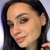 Логотип телеграм канала @kurochkinaaaa — Курочкина тут🖤