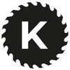 Логотип телеграм канала @kurokhtin_design — KUROKHTIN