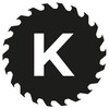 Логотип телеграм канала @kurokhtin_design — KUROKHTIN