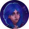 Telegram channel KurokoArtStudy logo