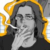 Логотип телеграм канала @kurolisya — Kurolisk
