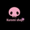 Telegram kanalining logotibi kuromi_uzz — 𝐾𝑢𝑟𝑜𝑚𝑖 𝑠ℎ𝑜𝑝