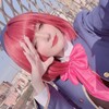 Logo of telegram channel kuromimio_cos — KUROMIMIO COSPLAY