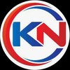 Logo of telegram channel kuronew_official — KN MOD OFFICIAL 🇲🇨