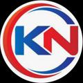 Logo saluran telegram kuronewmod — KN MOD | OFFICIAL 🇮🇩