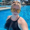Логотип телеграм канала @kurort_lazarevskoe_official — ЛАЗАРЕВСКОЕ | жизнь и отдых